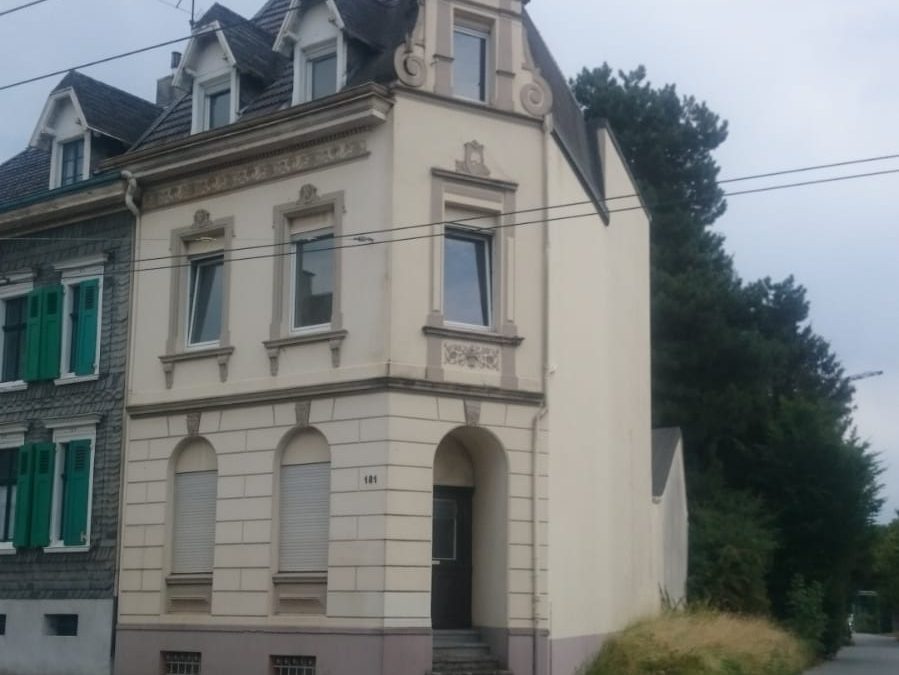 2 Häuser in Solingen